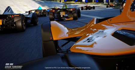 Gran Turismo 7 szybciej niż sądziliśmy? Sony szykuje betę