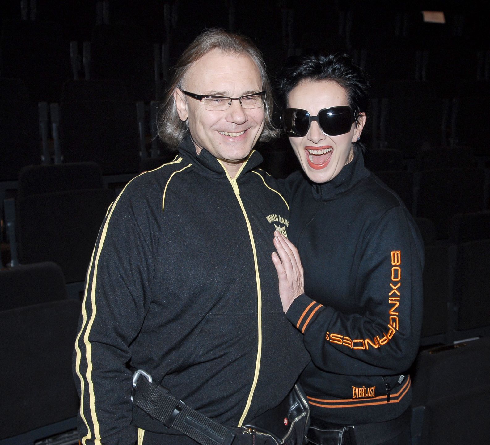 Kamil Sipowicz, Kora