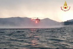 Rejs szpiegów na Lago Maggiore. Ofiary ze służb