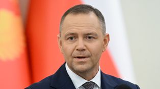 Proboszcz ujawnia kulisy zlotu. "Dogadali się z nocnym stróżem