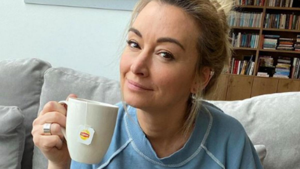 Martyna Wojciechowska