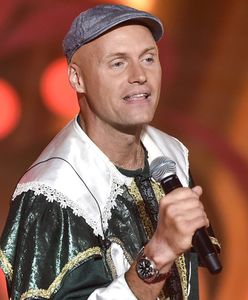 Krzysztof Krawczyk junior wychodzi na prostą. Co ze sprawą z macochą?