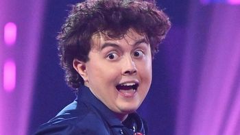 Kacperek z "Rodzinki.pl" w końcu POKAZAŁ UKOCHANĄ! Zatańczą razem w "TzG" (FOTO)