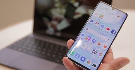 Huawei P30 Pro: najważniejsze funkcje i udogodnienia