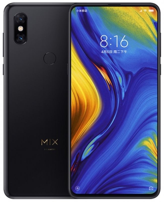 Xiaomi Mi MIX 3