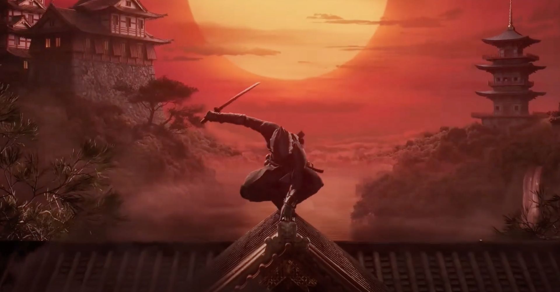 Mapa Assassin's Creed Red będzie gigantyczna. Tak sugeruje przeciek