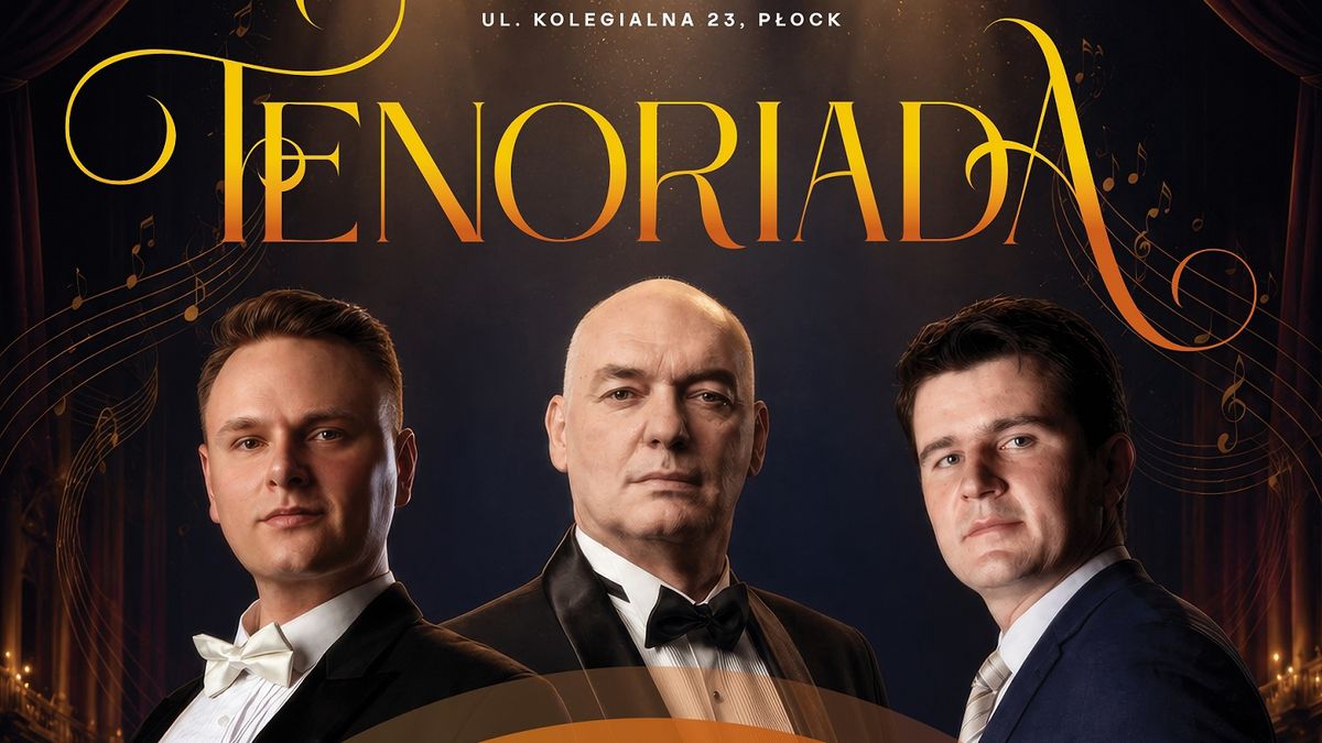 Tenoriada 