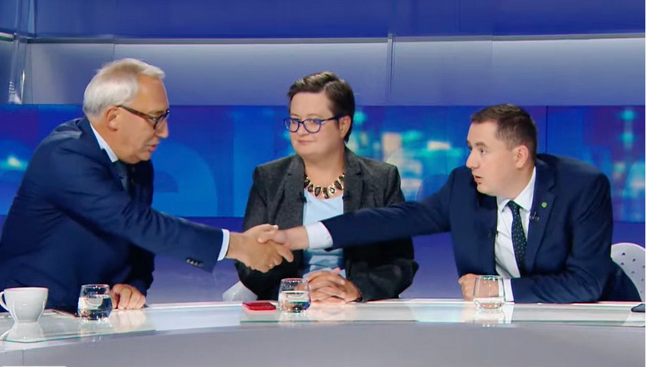 Zakład w programie