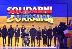 TVP upamiętni wybuch wojny w Ukrainie. Pokaże dwa koncerty