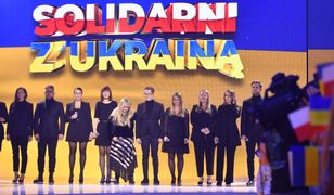 TVP upamiętni wybuch wojny w Ukrainie. Pokaże dwa koncerty