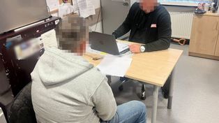 Warszawa: Narkotyki w warsztacie samochodowym. Policja zatrzymała właściciela