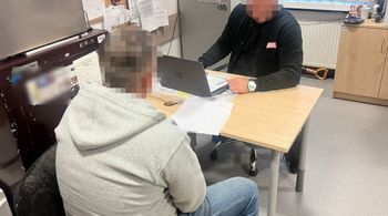 Warszawa: Narkotyki w warsztacie samochodowym. Policja zatrzymała właściciela