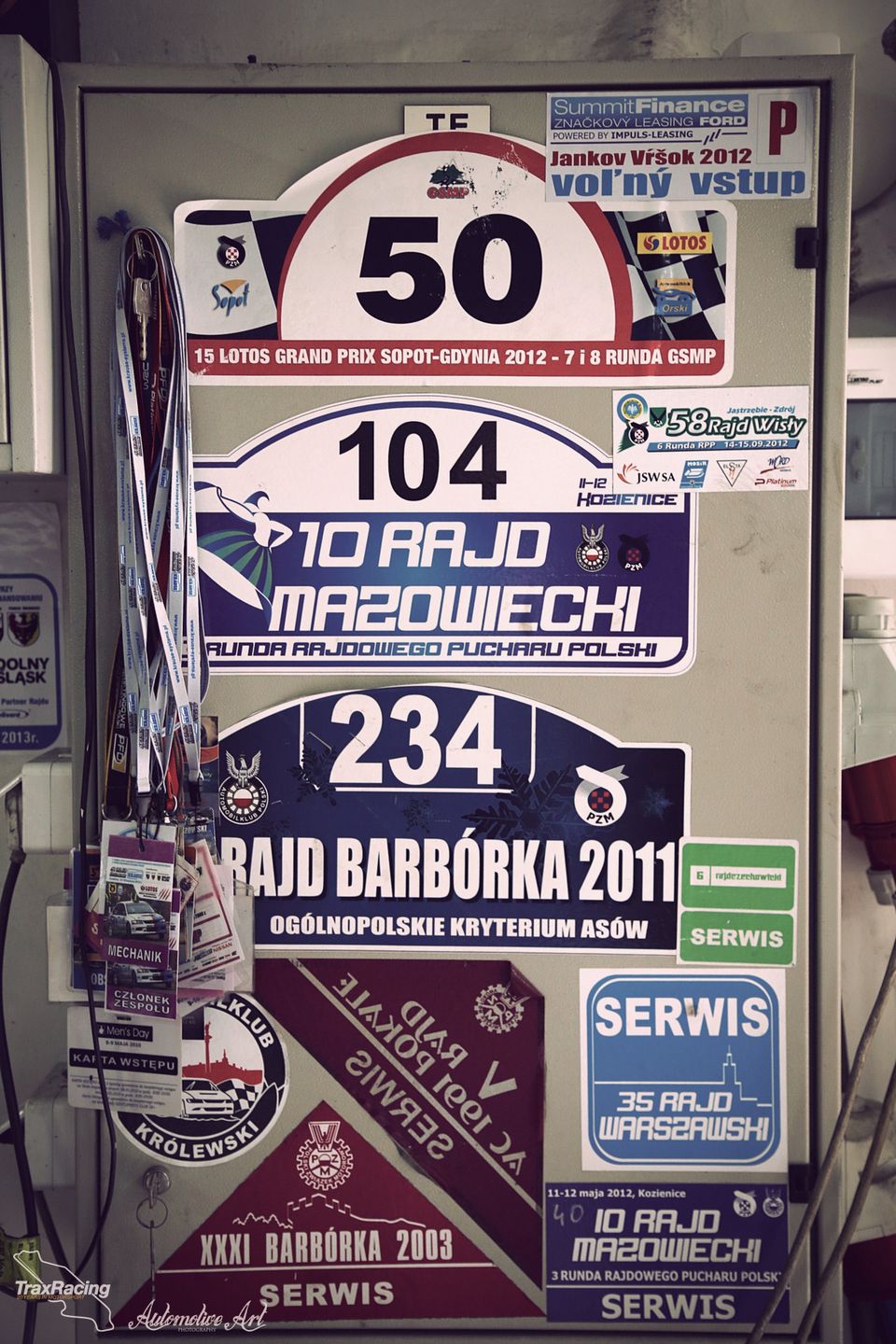 Trax Racing i dwudziestolecie w motorsporcie [galeria] 34