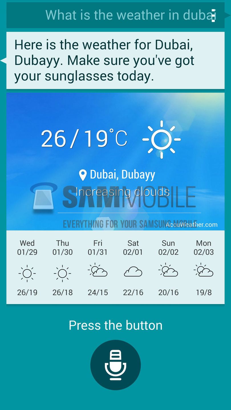 Nowe statystyki Androida, Galaxy Gear 2 i Rayman Fiesta Run na Windows Phone'a 18