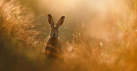 Najpiękniejsze zdjęcia przyrody w konkursie GDT Nature Photographer of the Year