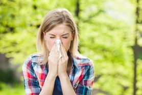 Jak pozbyć się alergii na wiosnę?
