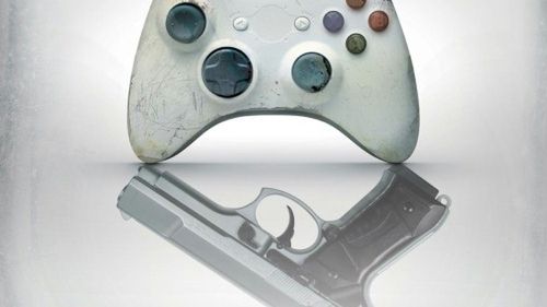 Gdy gry uczą zabijać [zwiastuny] 1