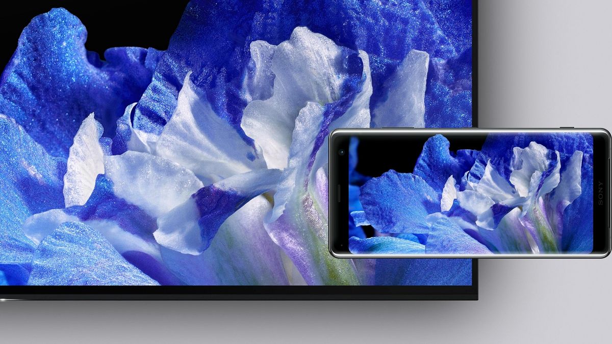 Sony Xperia 1 oraz Xperie 10 i L3. Nowości Japończyków wyciekają przed MWC 2019 1