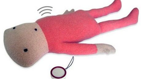 Poczuj bicie serca... na odległość 1