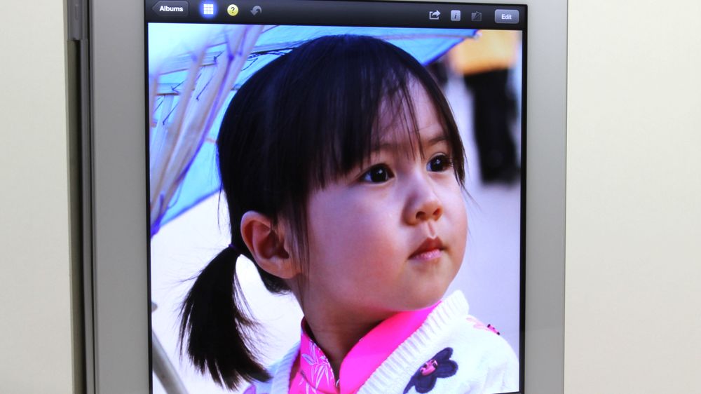 Apple komentuje przegrzewanie się iPada: temperatura jest w granicach normy 1