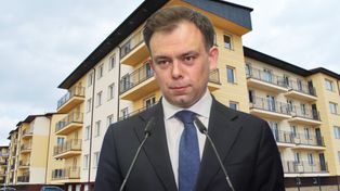 Wielka strategia mieszkaniowa rządu nie ścina z nóg. Ale należy się mocne "3+" [OPINIA]