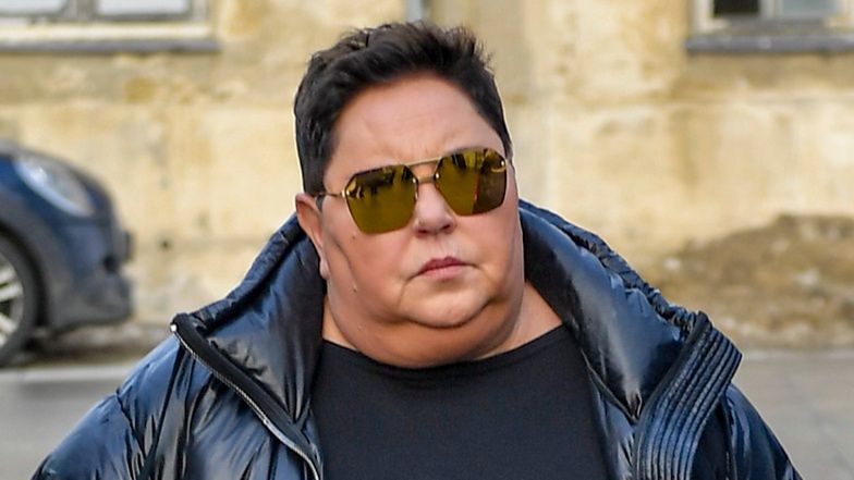 Dorota Wellman szczerze o TRUDNYM DZIECIŃSTWIE: "Przez nasz dom przewalali się ludzie o rana do wieczora"