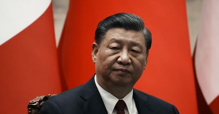 Szwedzi mają problem. Chiny szpiegują biznes, badania i politykę w kraju