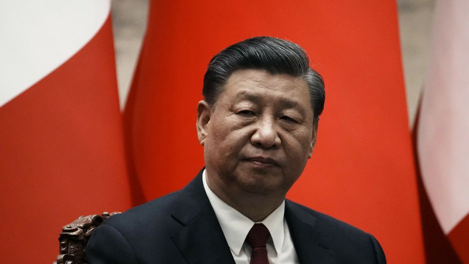 Xi Jinping