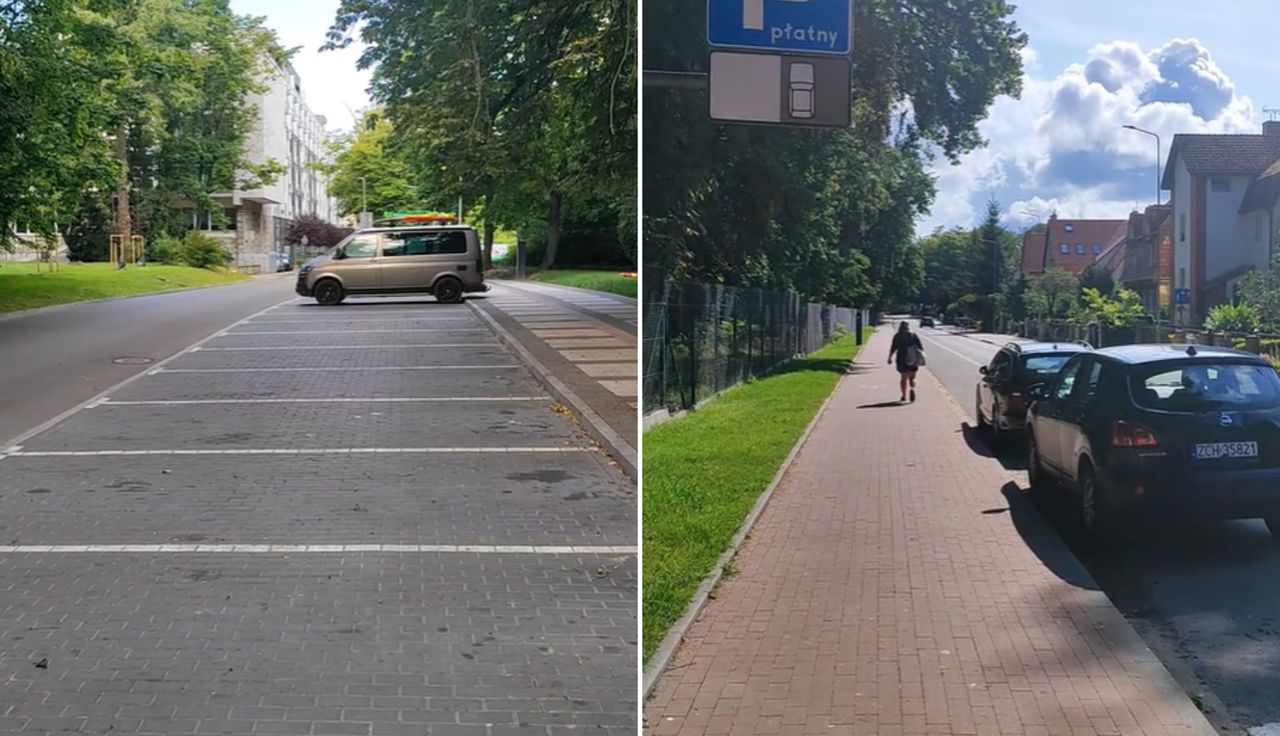 "Nie oszukujmy się". Aż chwycił za telefon w Kołobrzegu