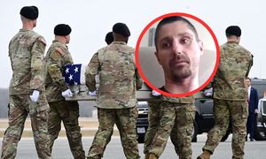 Przeżył atak Iranu. Wstrząsająca relacja Amerykanina