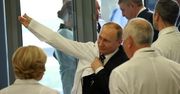 Rosja przerabia cywilne szpitale na wojskowe. Wszystko dla "swoszników"