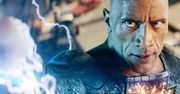 Black Adam - recenzja Blu-ray od Galapagos