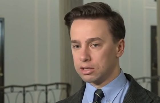 Blokada profilu Konfederacji przez Facebooka będzie rozgrywana politycznie przez PiS