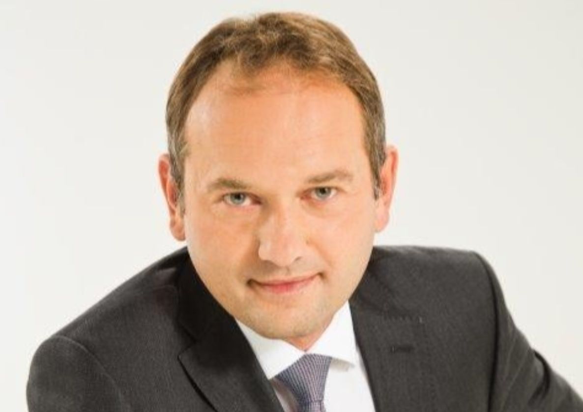 Właściciel "Super Expressu" i Radia Eska bez prezesa. Przez dwie dekady zarządzał kasynami i gastronomią