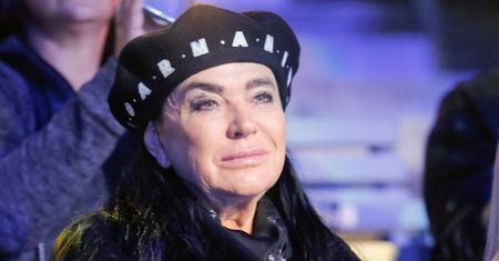 Żona Krawczyka szczera do bólu. "Chyba nie muszę tego mówić, bo wszyscy się domyślają"