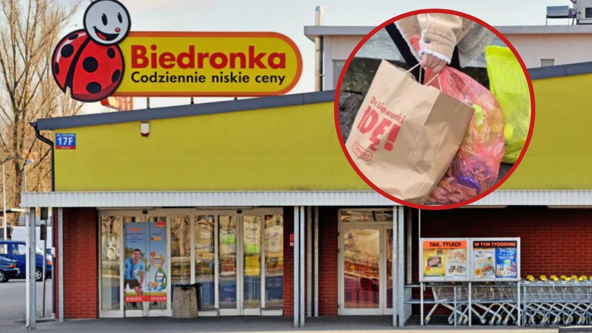 Freeganizm a prawo – czy można brać jedzenie ze sklepowych śmiet