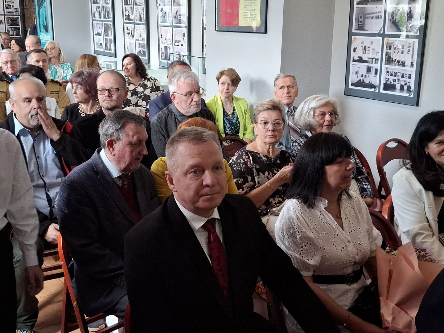 55 lat działalności Muzeum Regionalnego w Radomsku