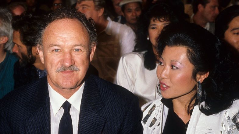 Gene Hackman i Betsy Arakawa nie żyją. Przyjaciele zabrali głos