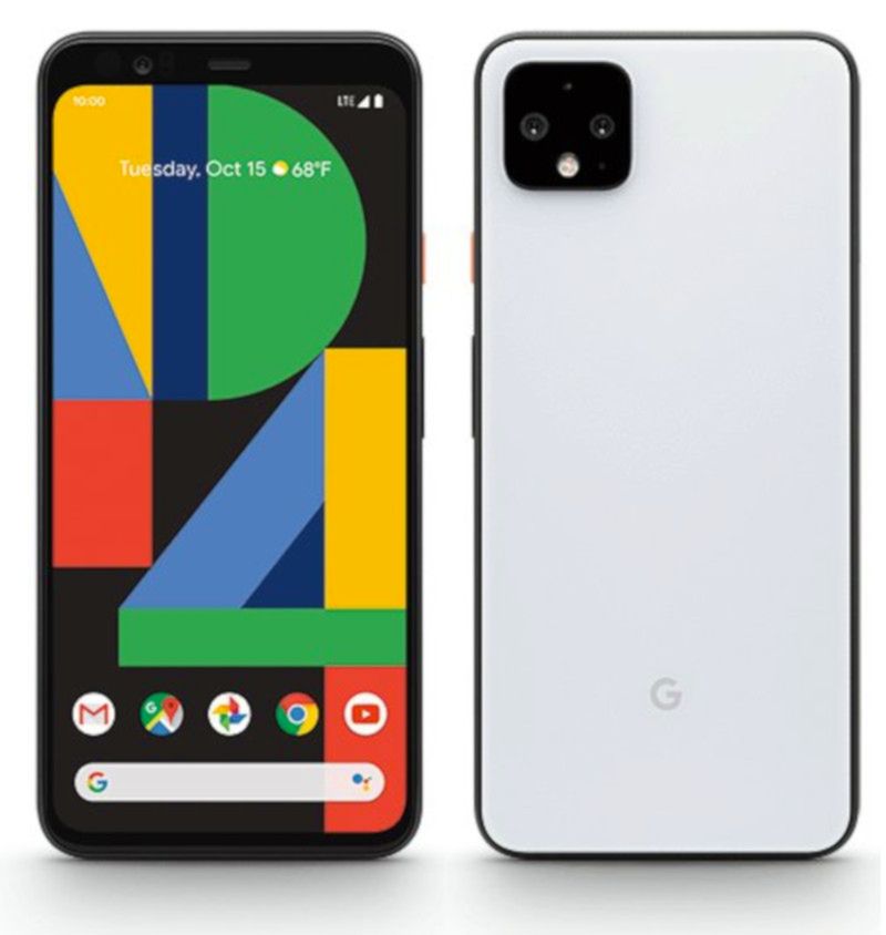 Google Pixel 4: wyciekają przykładowe zdjęcia i funkcje aparatu. Konkurencjo, szykuj się na fotopogrom 21