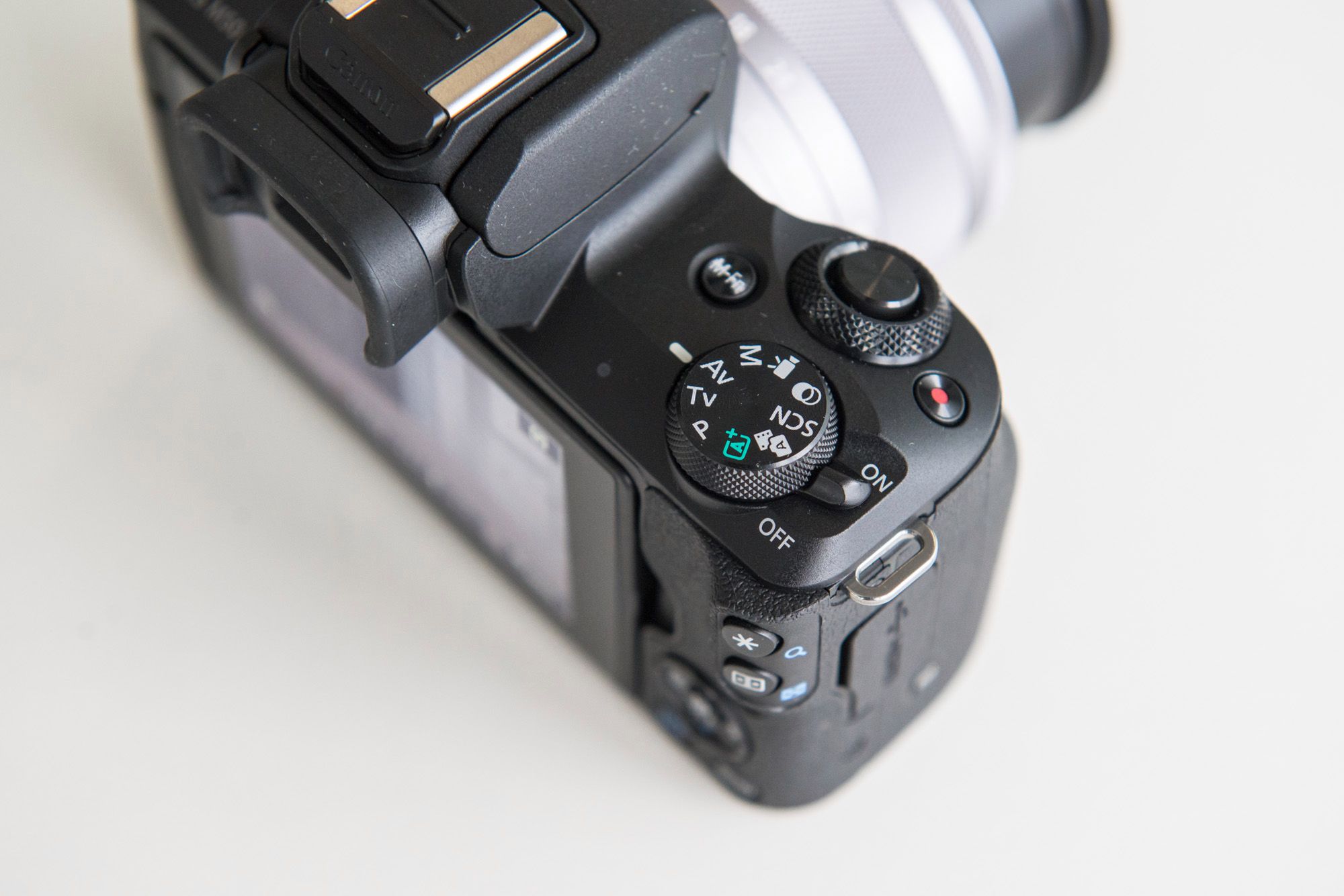 Canon EOS M50 w naszych rękach, czyli sporo nowego łącznie z 4K 13