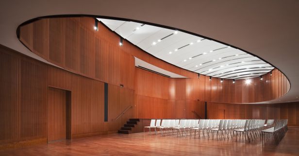 Budynek Diana Center zdobywa prestiżową American Architecture Award 2011 4