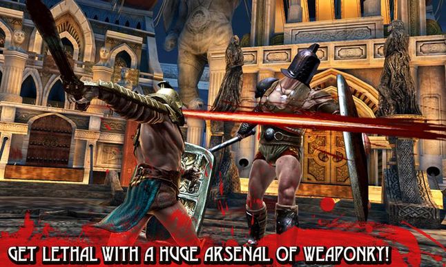 Blood & Glory