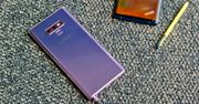 Samsung Galaxy Note9 - pierwsze wrażenia. Cisza przed burzą?