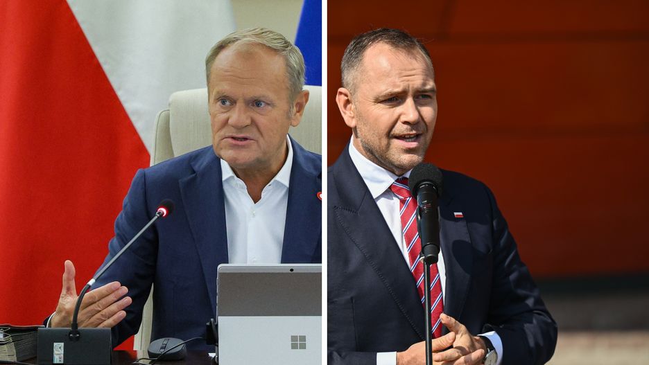 Kto powinien rządzić?
