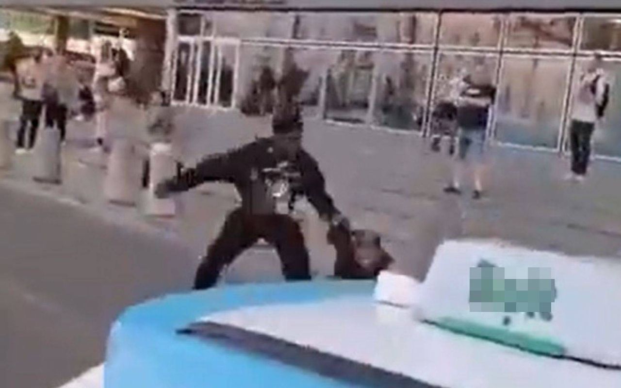 Bójka przy Dworcu Centralnym. Jest nagły zwrot w sprawie