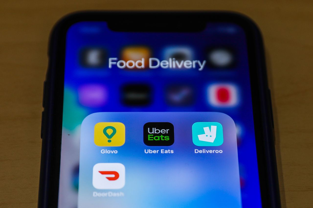 Glovo i Uber Eats pod lupą? Sprawdź, czy ty też zostałeś oszukany