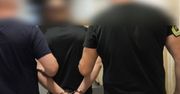 Wągrowiec: Trzej mężczyźni zatrzymani za podanie narkotyków 21-latce