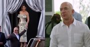 Jeff Bezos i Lauren Sanchez z weselnym zakazem. Tego zabronili swoim gościom