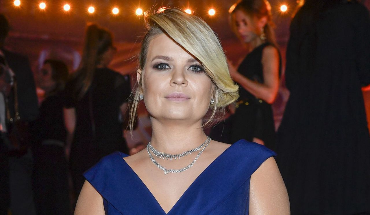 Marta Manowska ma wielkie serce. Prezenterka angażuje się w działalność charytatywną 