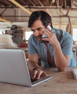 Nowy sposób oszustów. W sieci to plaga. Tysiące zgłoszeń Polaków